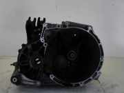 Schaltgetriebe Ford Focus II Turnier DA, DS, FFS 3M5R7F096YF