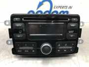 Radio Renault Captur 288547