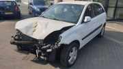 Motor ohne Anbauteile (Benzin) Kia Rio II JB XXXXX