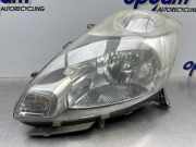 Hauptscheinwerfer links Daihatsu Sirion M3 81150B1040