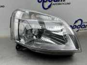 Hauptscheinwerfer rechts Peugeot Partner I Combispace 9644150880
