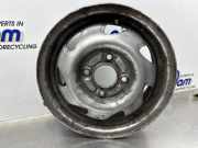 Felge Stahl Ford Ka RBT KBA43735