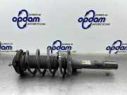 Federbein links vorne VW Golf VI 5K 1K0413031BE