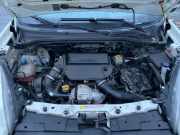 Wischerarm vorne Opel Combo D Kasten X12