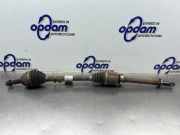 Antriebswelle rechts vorne Renault Zoe BFM 391000090R