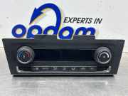 Heizungsbetätigung (Konsole) VW Polo V 6R, 6C 6C0907044