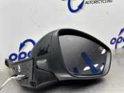 Außenspiegel rechts Peugeot 208 I CA, CC 1611240780