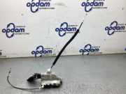 Klappenschlosszug Opel Crossland X P17 267381