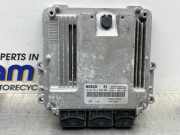 Steuergerät Motor Opel Vivaro A Kasten X83 0281014208
