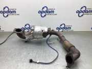 Katalysator ohne Lambdasonde Ford C-Max II DXA F1F15E211SA