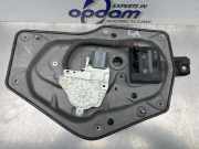 Fensterheber links hinten Skoda Superb II 3T 8K0959811A