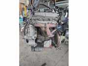 Motor ohne Anbauteile (Benzin) Chevrolet Aveo Schrägheck T200, T250