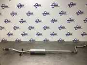 Mittelschalldämpfer Peugeot 208 I CA, CC 1608547280