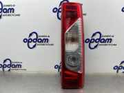 Rückleuchte rechts Peugeot Expert II Kasten VF 6351AH