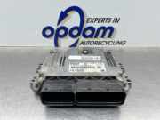Steuergerät Motor Opel Zafira B A05 0281014452