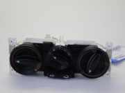 Heizungsbetätigung (Konsole) Seat Leon 1M 1M0820045A