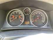 Drehzahlmesser Opel Astra H GTC A2C53024902