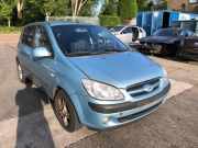 Hauptscheinwerfer rechts Hyundai Getz TB 223541