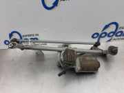 Wischermotor Opel Corsa C X01