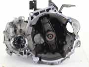 Schaltgetriebe Seat Ibiza IV ST 6J 02R300042N