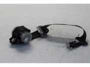 Sicherheitsgurt links hinten Subaru Justy IV