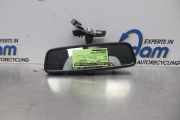 Innenspiegel Opel Corsa D S07 24438231