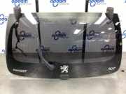 Heckklappe / Heckdeckel Peugeot 107 6405T2
