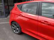 Tür rechts hinten Ford Fiesta VII HJ, HF 2086309