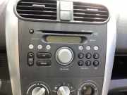 CD-Radio Opel Agila H-B 3910151K00EZR