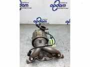 Katalysator ohne Lambdasonde Hyundai i20 PB 289502B350