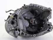 Schaltgetriebe Peugeot 206 Schrägheck 2A/C