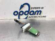 Widerstand Heizung Mercedes-Benz A-Klasse W169 A1698200397