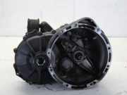 Automatikgetriebe Smart Fortwo Coupe 450