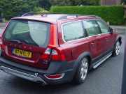 Antriebswelle rechts hinten Volvo XC70 II 136 36000931