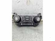 Heizungsbetätigung (Konsole) Opel Karl C16 42545645