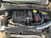 Wischerarm vorne Citroen C4 Cactus 9801705780