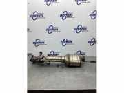 Katalysator ohne Lambdasonde Volvo V60 II 225 31422370