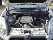 Motor ohne Anbauteile (Diesel) Fiat Doblo Kasten 263