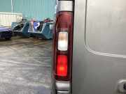 Rückleuchte links Opel Vivaro B Kasten X82 93867974