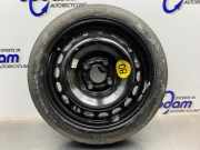 Notrad Opel Karl C16