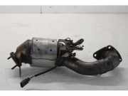 Katalysator ohne Lambdasonde VW Touran 1T1, 1T2