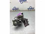 Turbolader Renault Clio IV BH 144103742R