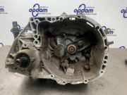 Schaltgetriebe Dacia Sandero I BS