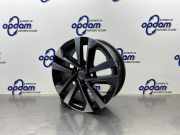 Felge Stahl VW Polo VI AW 2G0601025AG