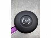 Airbag Fahrer Mazda 2 DE, DH DF7357K0002