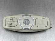 Innenleuchte Ford Focus III Turnier DYB AM5113K767BD