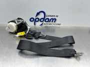 Sicherheitsgurt links vorne VW Passat B6 Variant 3C5 3C1857705F