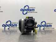 Drosselklappenstutzen Opel Astra H 55560398