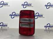 Rückleuchte rechts VW Caddy III Kasten 2KA 2K5945096K