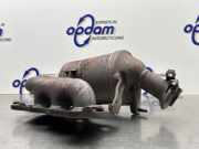 Katalysator ohne Lambdasonde Smart Fortwo Coupe 453 208025987R